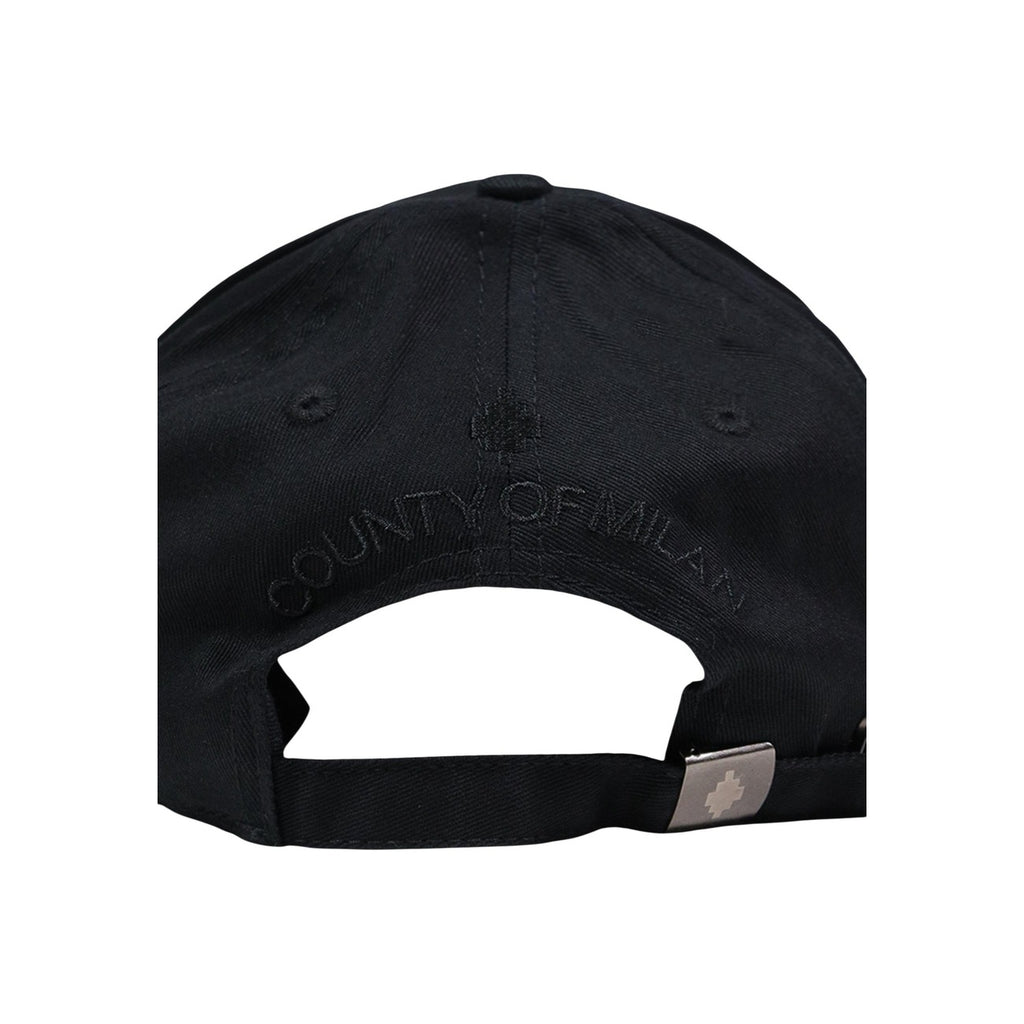 County Of Milan - County Of Milan Men Cap