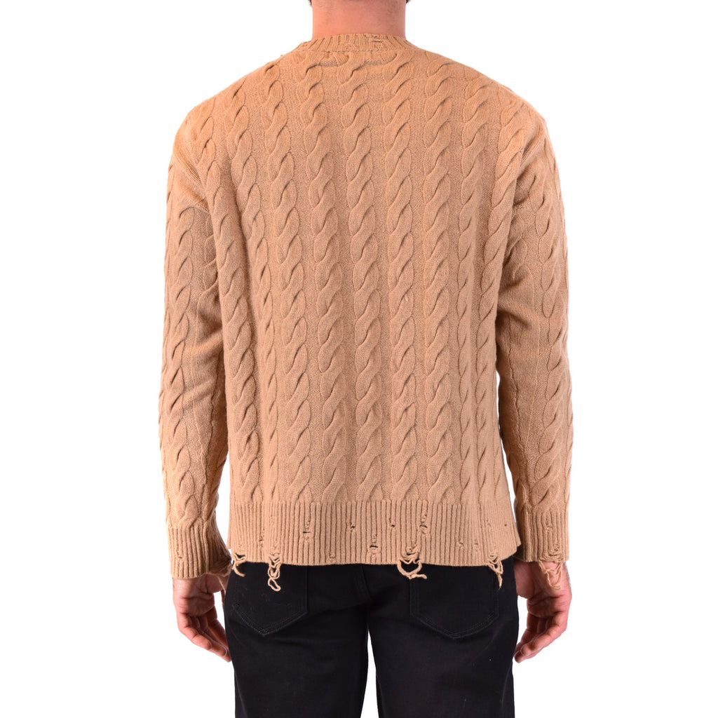 Laneus - Laneus Men Knitwear