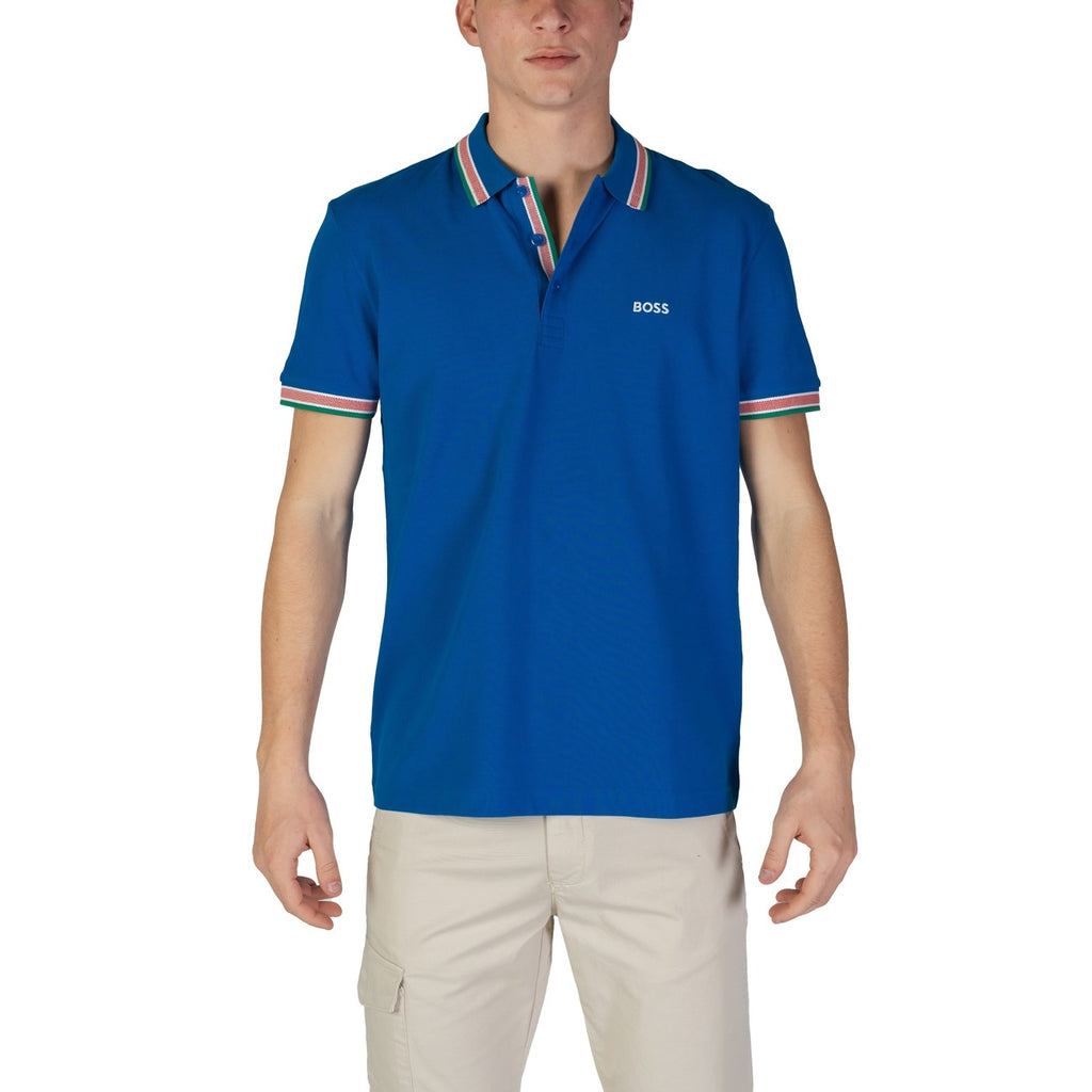 Boss - Boss Men Polo