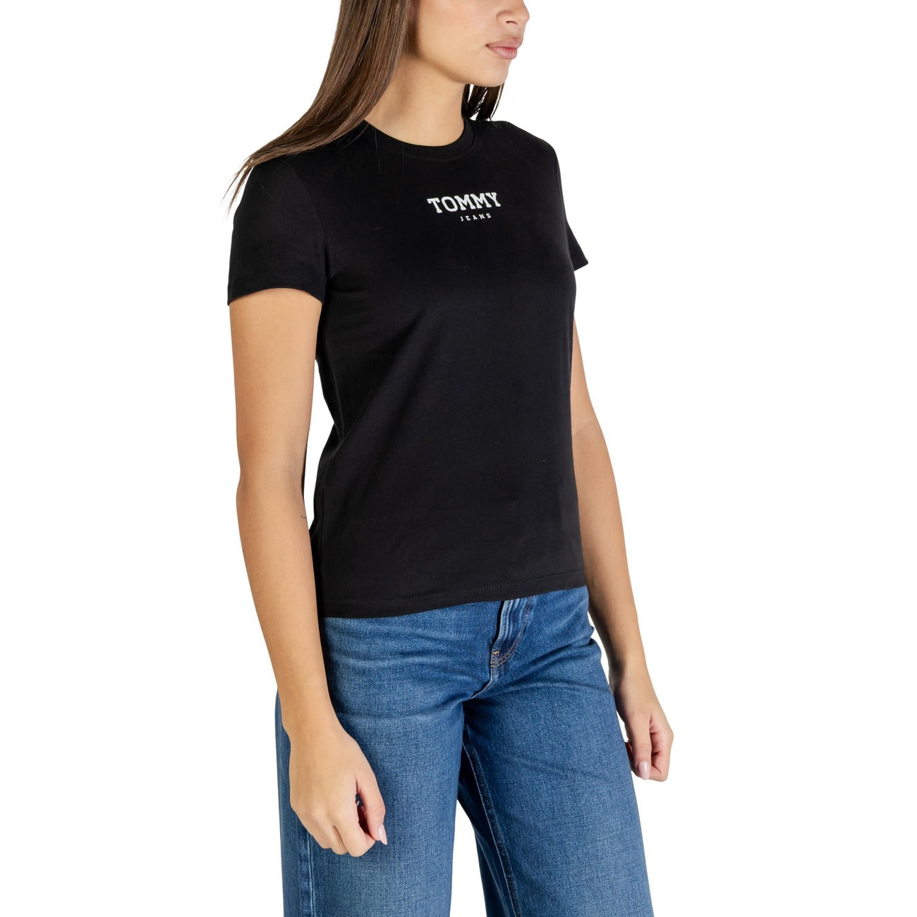Tommy Hilfiger Jeans - Tommy Hilfiger Jeans  Women T-Shirt