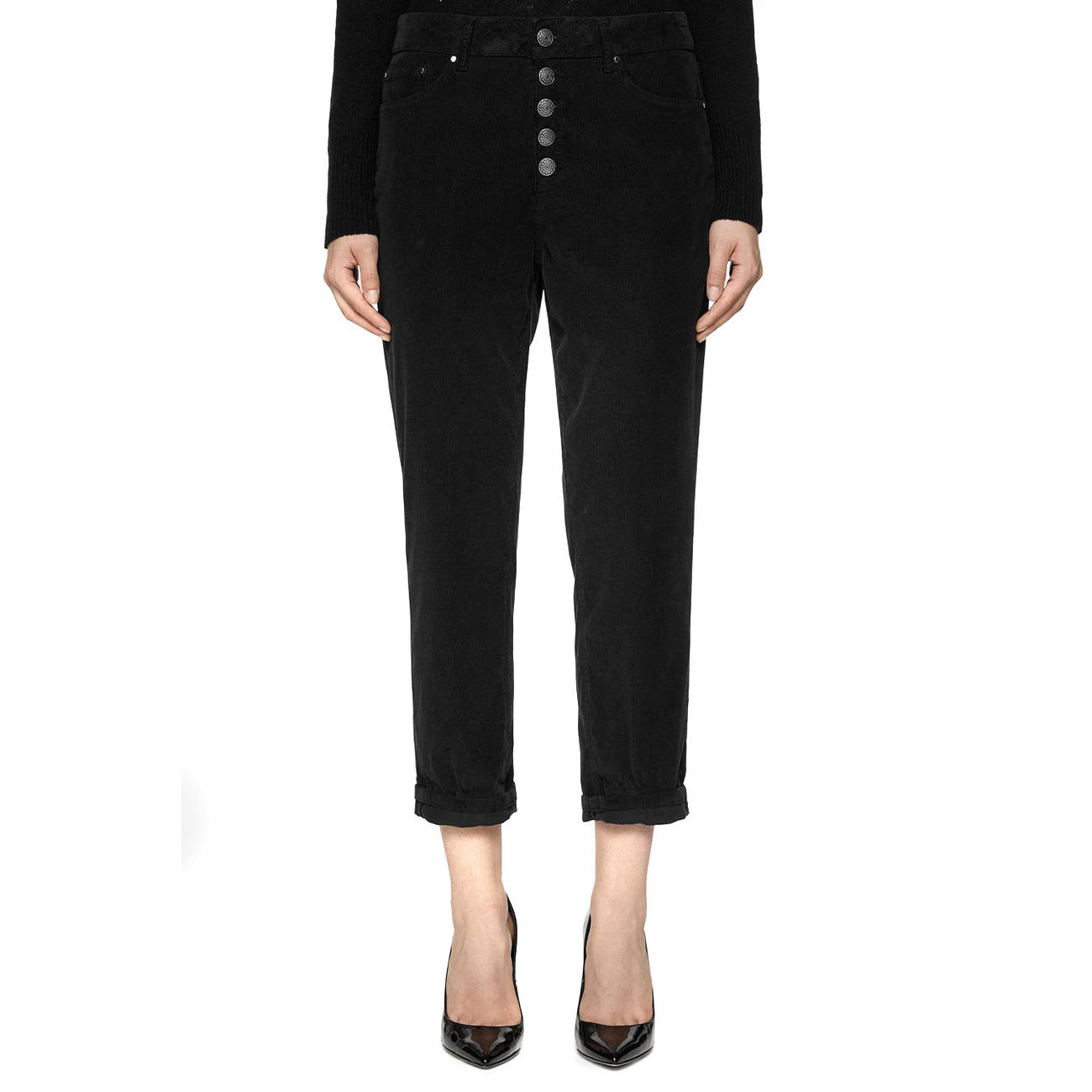 Dondup - Dondup  Women Trousers