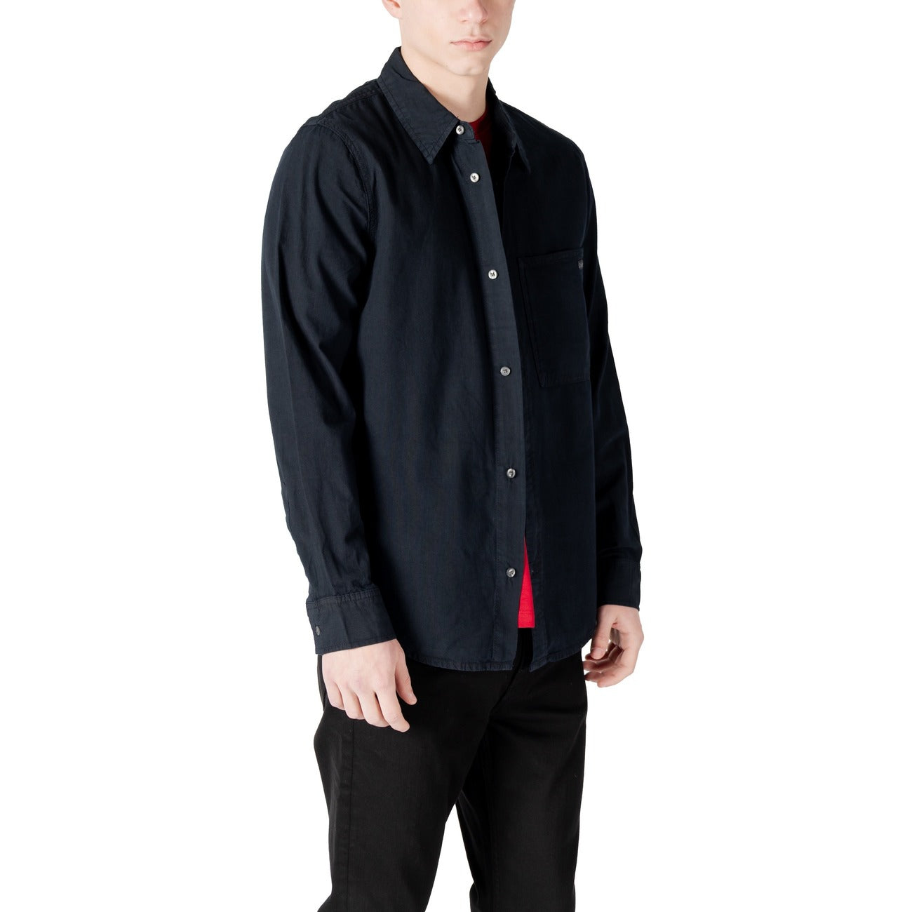 Calvin Klein Jeans - Calvin Klein Jeans Men Shirt