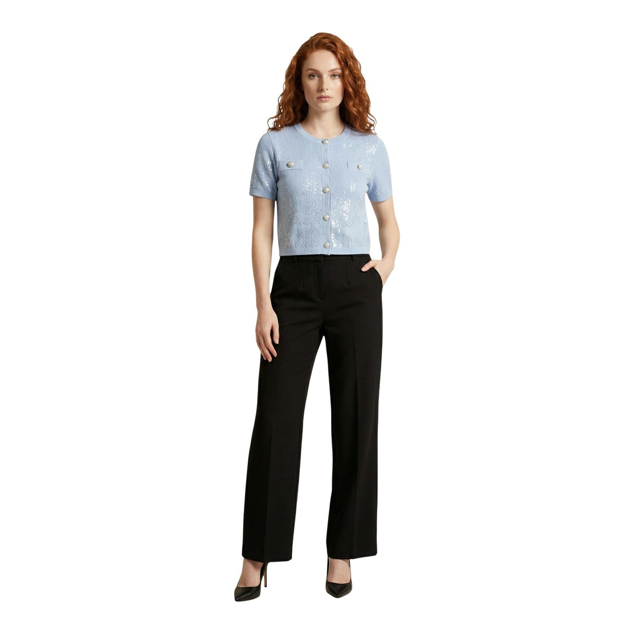 Morgan De Toi - Morgan De Toi  Women Cardigan
