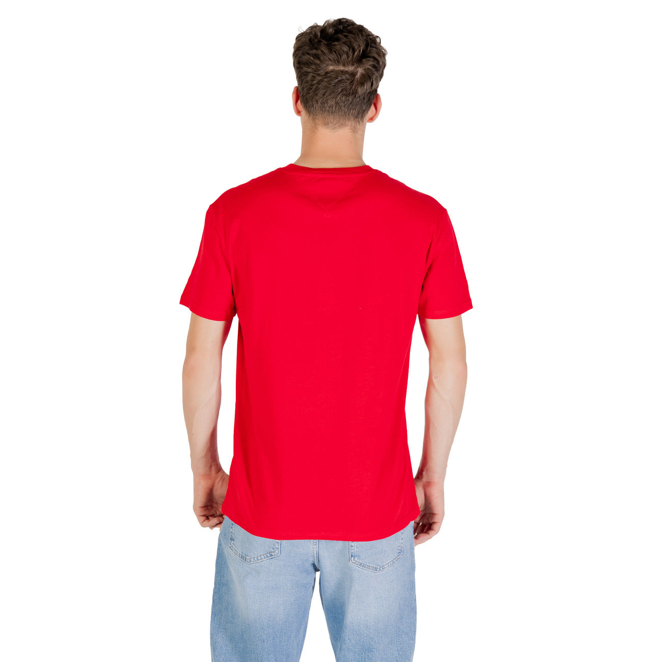 Tommy Hilfiger Jeans - Tommy Hilfiger Jeans Men T-Shirt