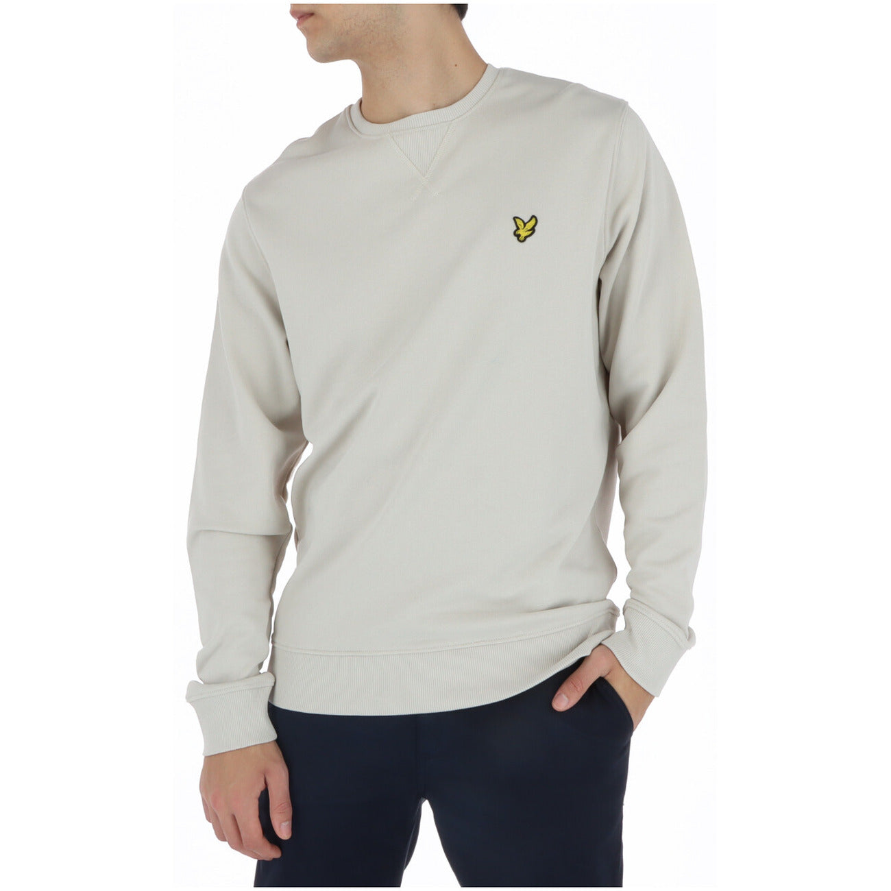 Lyle & Scott - Lyle & Scott Men Sweatshirts