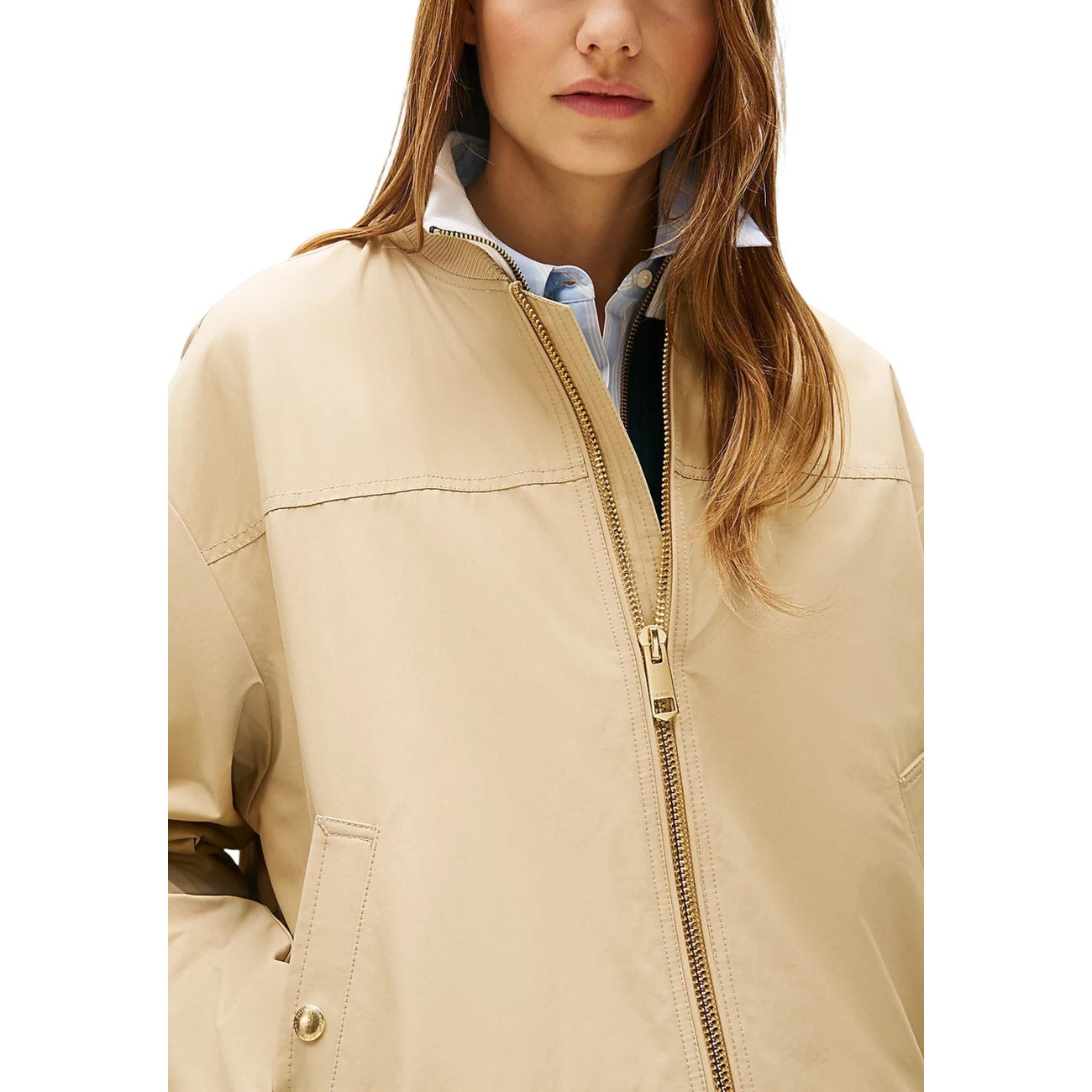 Tommy Hilfiger - Tommy Hilfiger  Women Blazer