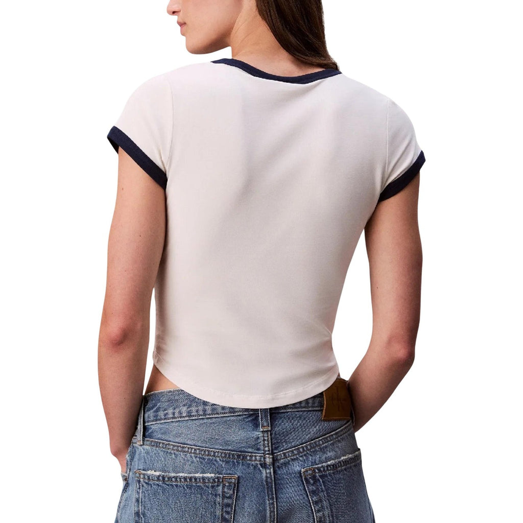Calvin Klein Jeans - Calvin Klein Jeans  Women T-Shirt