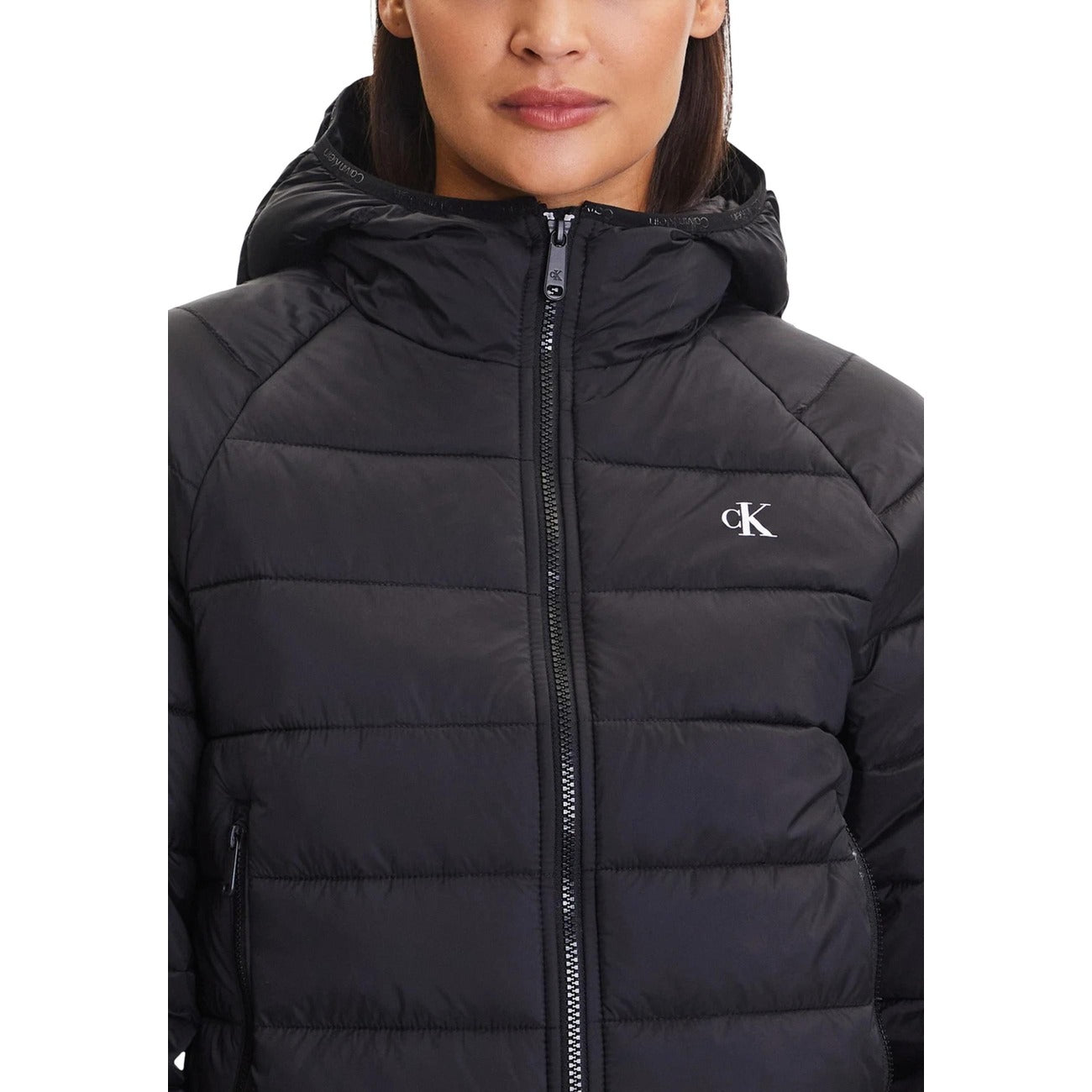 Calvin Klein Jeans - Calvin Klein Jeans  Women Jacket