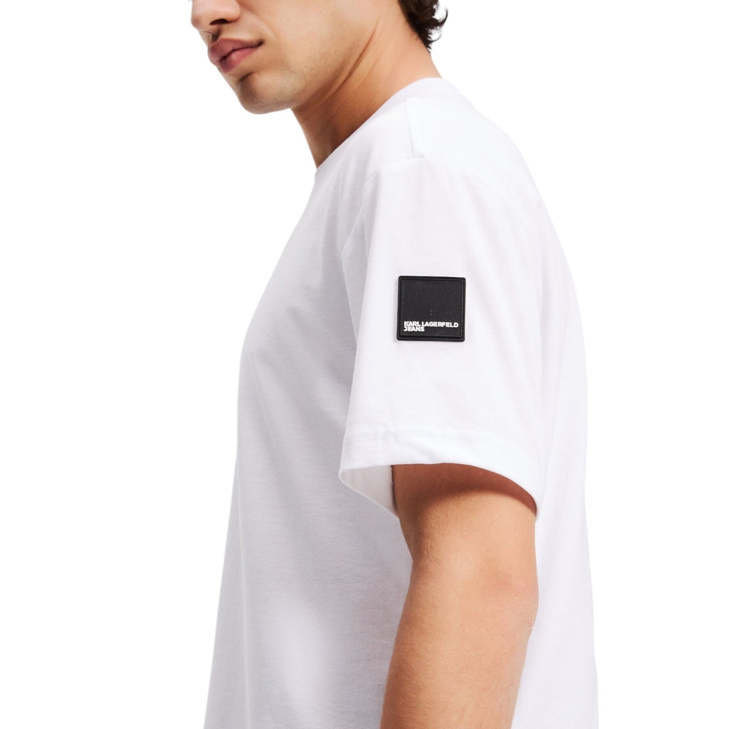 Karl Lagerfeld Jeans - Karl Lagerfeld Jeans Men T-Shirt
