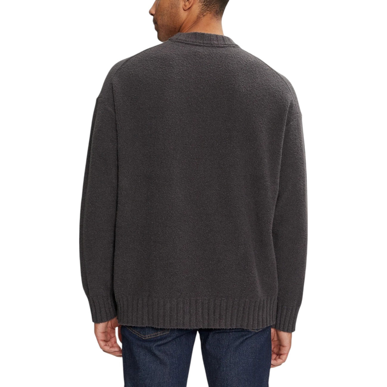 Calvin Klein Jeans Men Knitwear