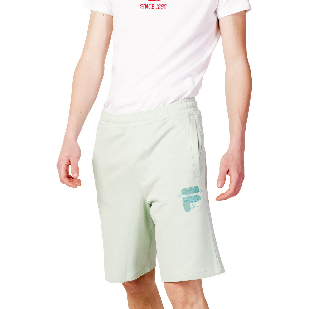 Fila - Fila Men Shorts