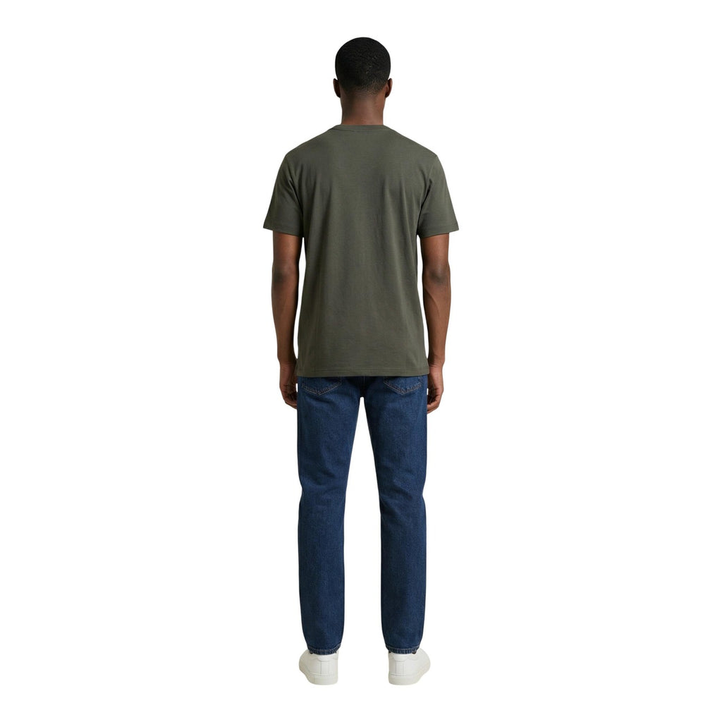 Armani Exchange - Armani Exchange Men T-Shirt