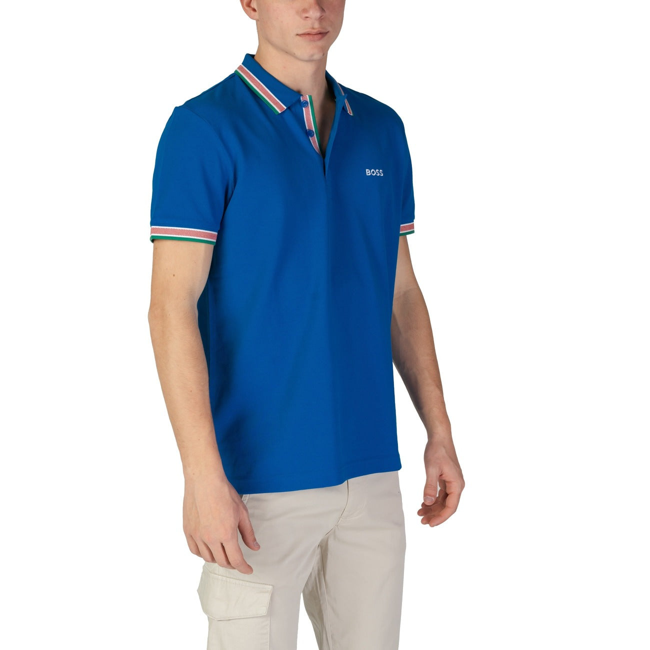 Boss - Boss Men Polo