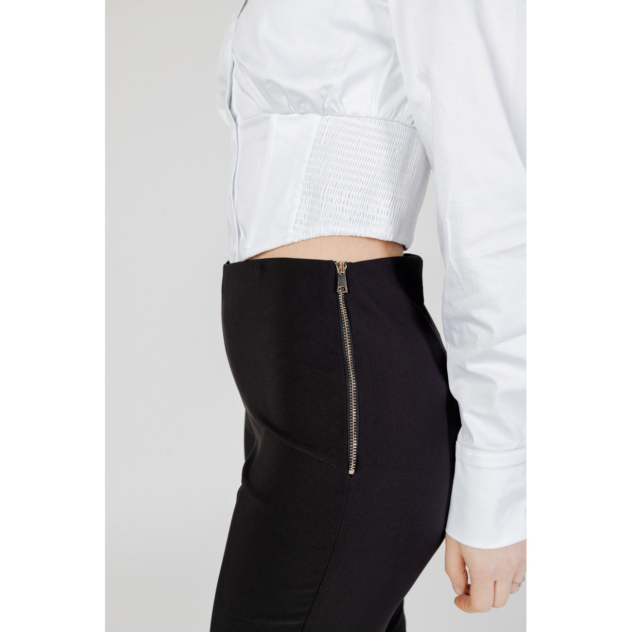 Sandro Ferrone - Sandro Ferrone  Women Trousers