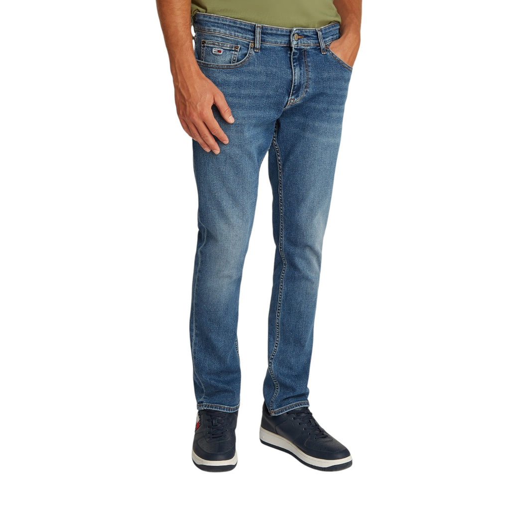 Tommy Hilfiger Jeans - Tommy Hilfiger Jeans Men Jeans