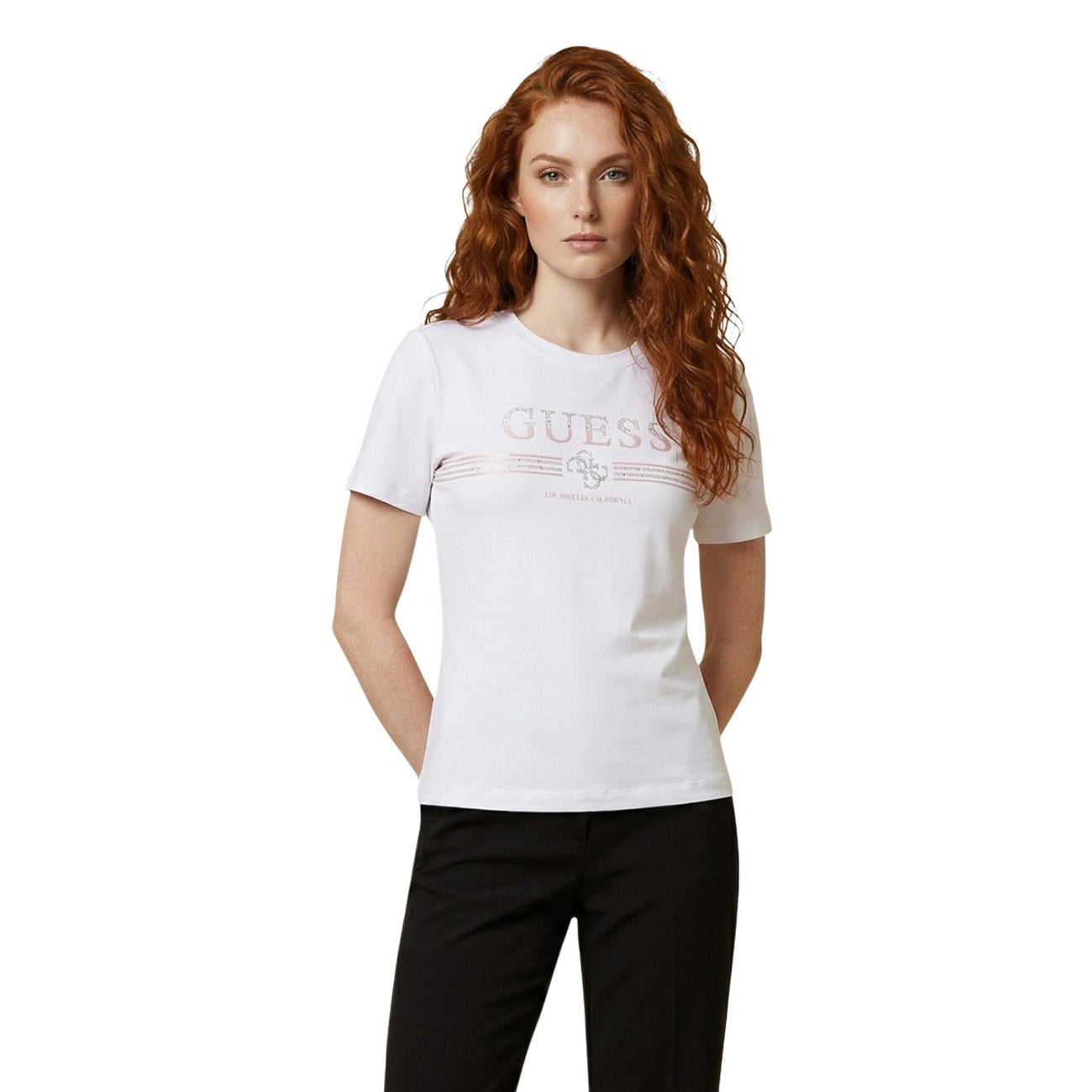 Guess - Guess  Women T-Shirt