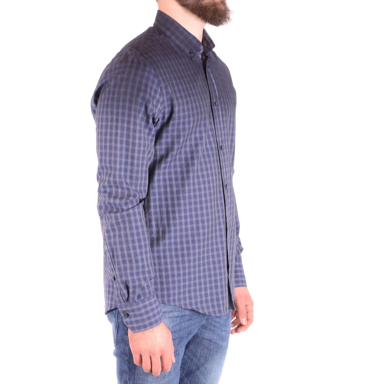 Dondup - Dondup Men Shirt