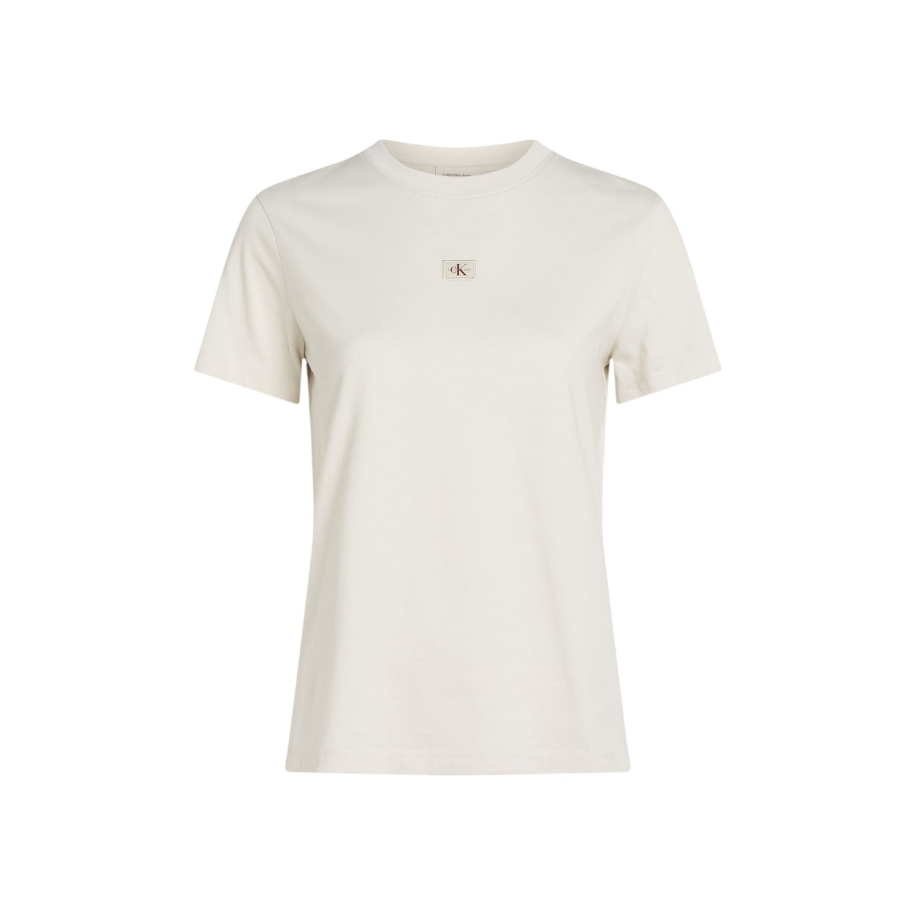 Calvin Klein Jeans - Calvin Klein Jeans  Women T-Shirt
