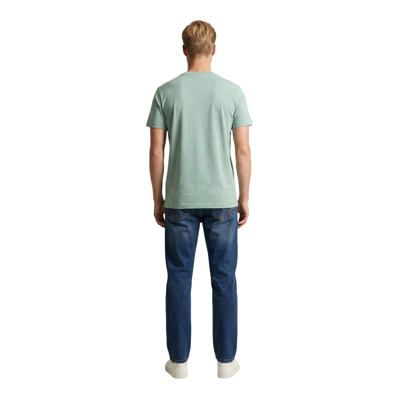 U.s. Polo Assn. - U.s. Polo Assn. Men T-Shirt
