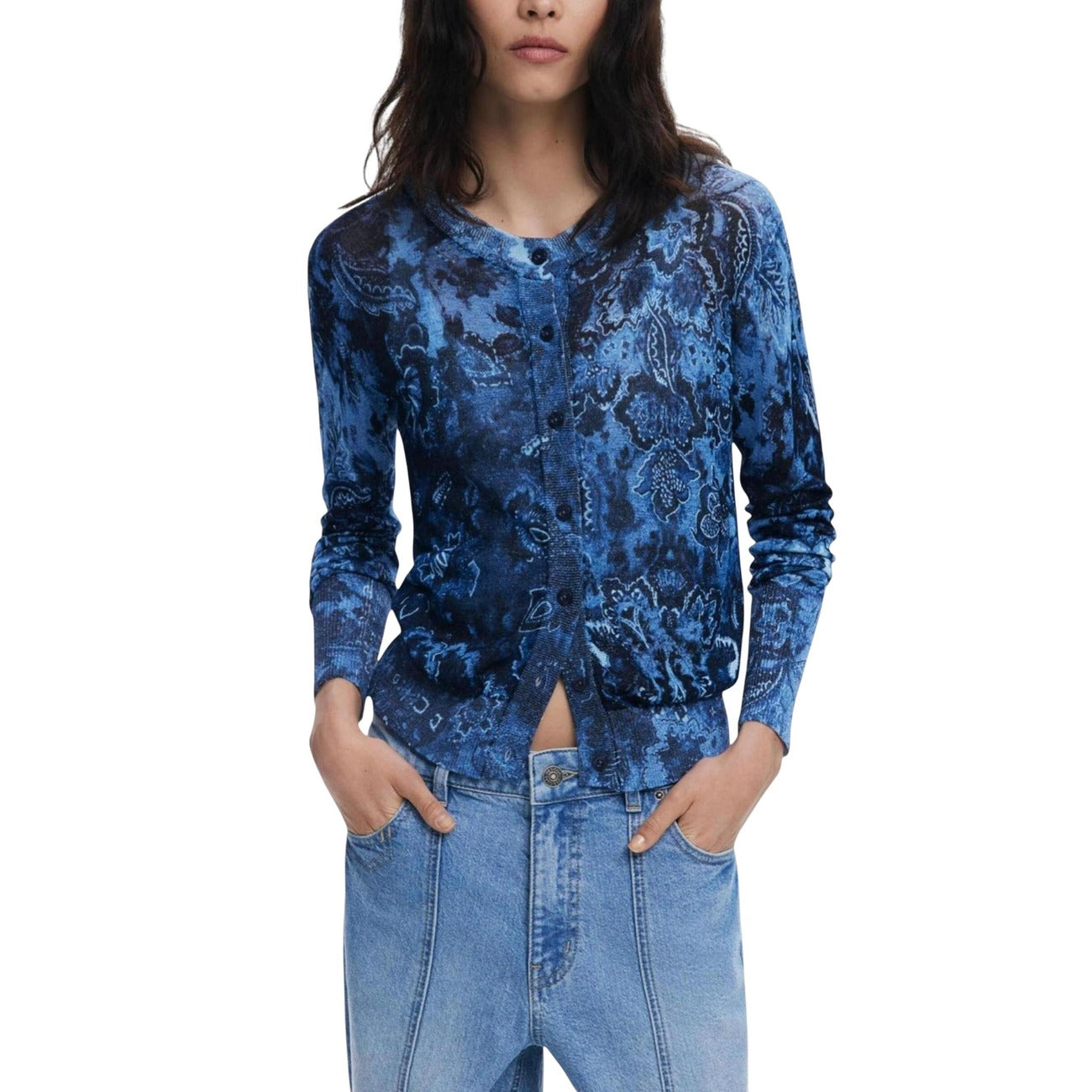 Desigual - Desigual  Women Cardigan