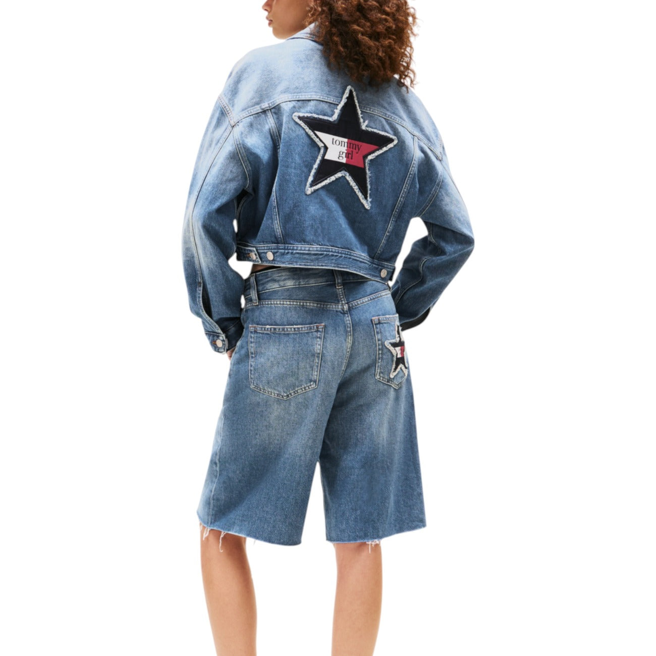 Tommy Hilfiger Jeans  Women Blazer