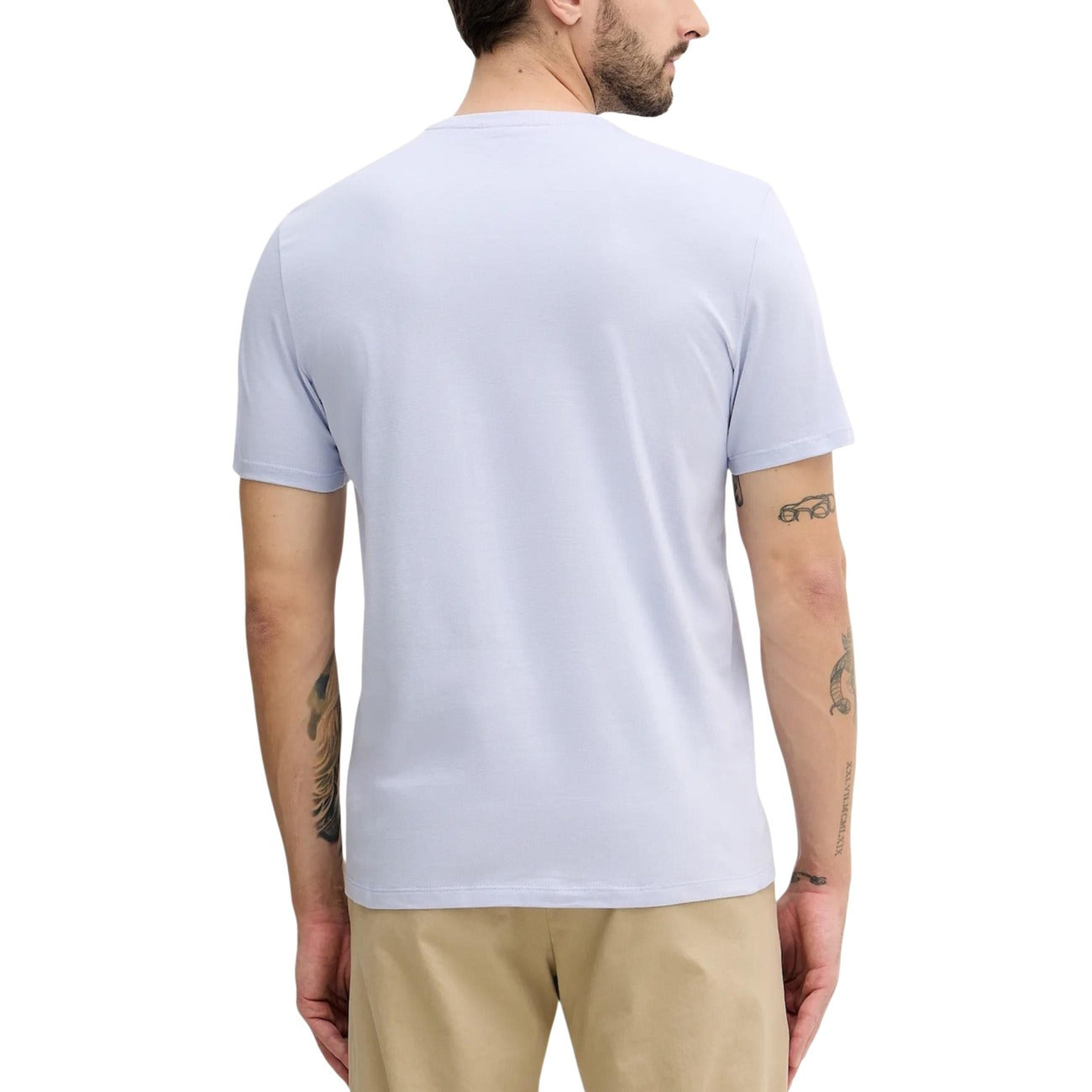 Calvin Klein Jeans - Calvin Klein Jeans Men T-Shirt