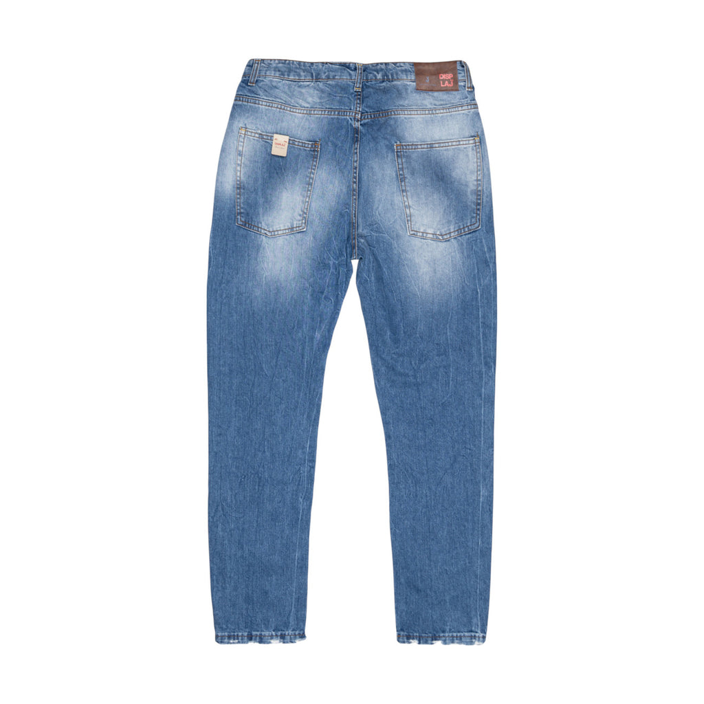 Displaj - Displaj Men Jeans