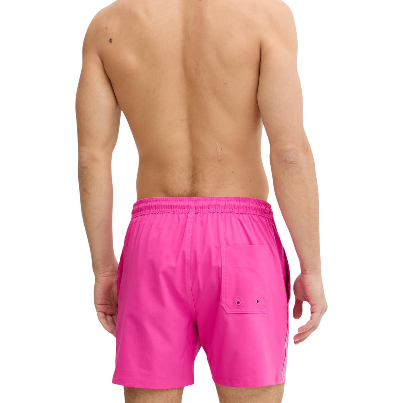 Calvin Klein Jeans - Calvin Klein Jeans Men Swimwear