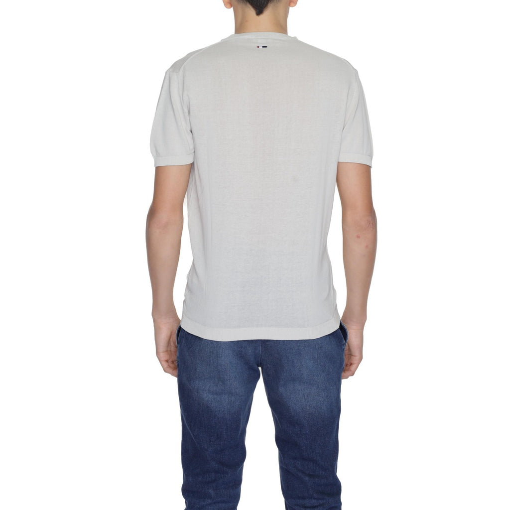 U.s. Polo Assn. - U.s. Polo Assn. Men T-Shirt