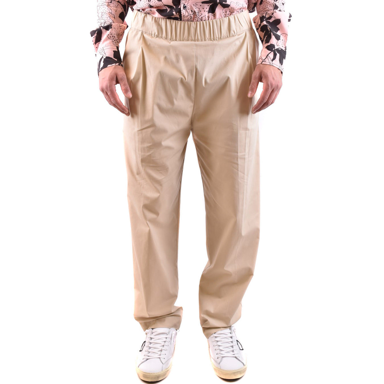 Laneus - Laneus Men Trousers