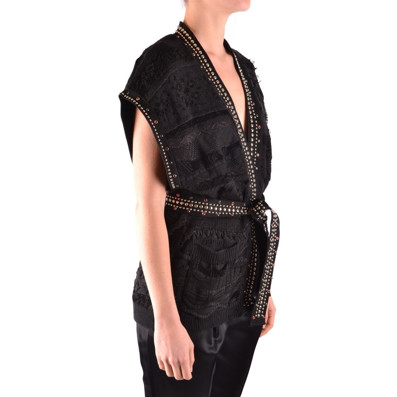 Laneus - Laneus  Women Cardigan