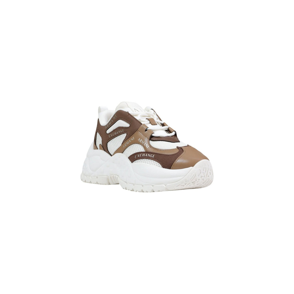 Armani Exchange - Armani Exchange Women Sneakers