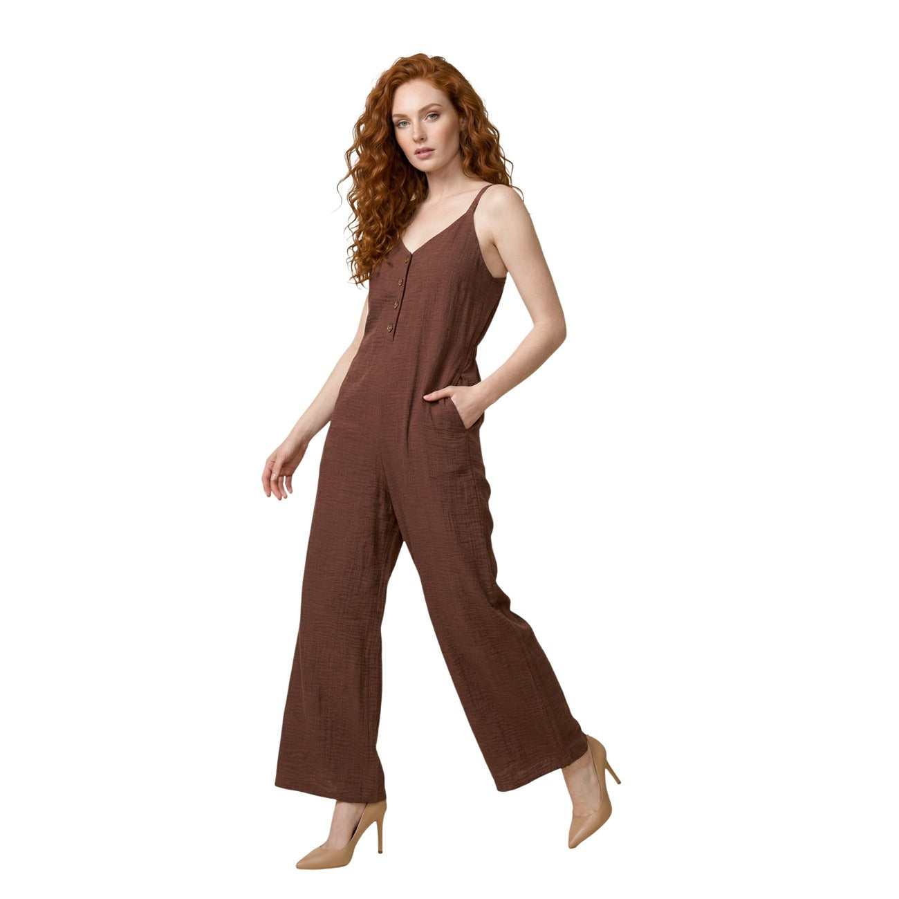 Artigli - Artigli  Women Jumpsuit