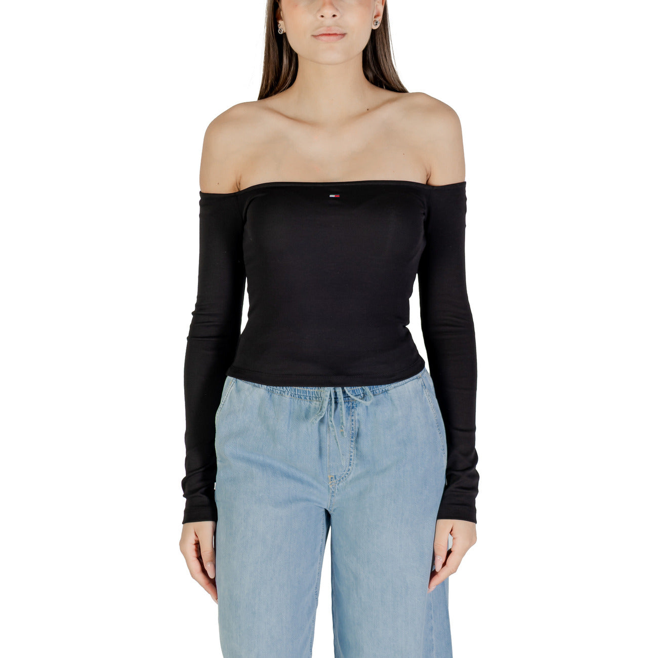 Tommy Hilfiger Jeans - Tommy Hilfiger Jeans  Women Top