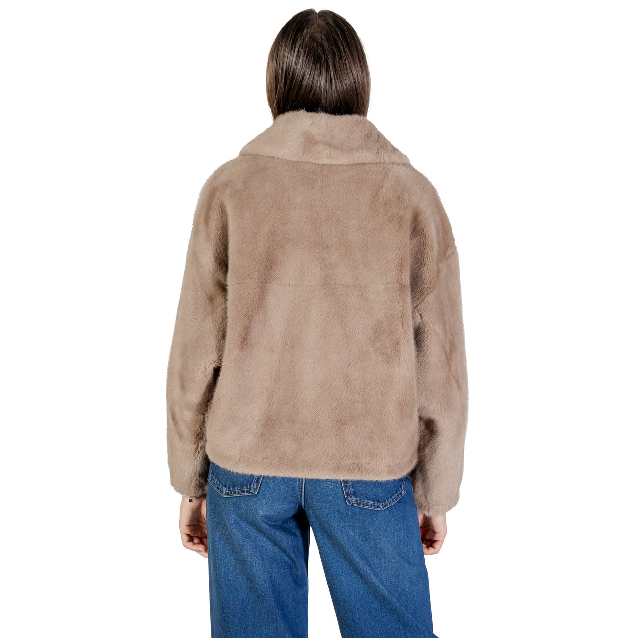 Choral - Choral  Women Coat