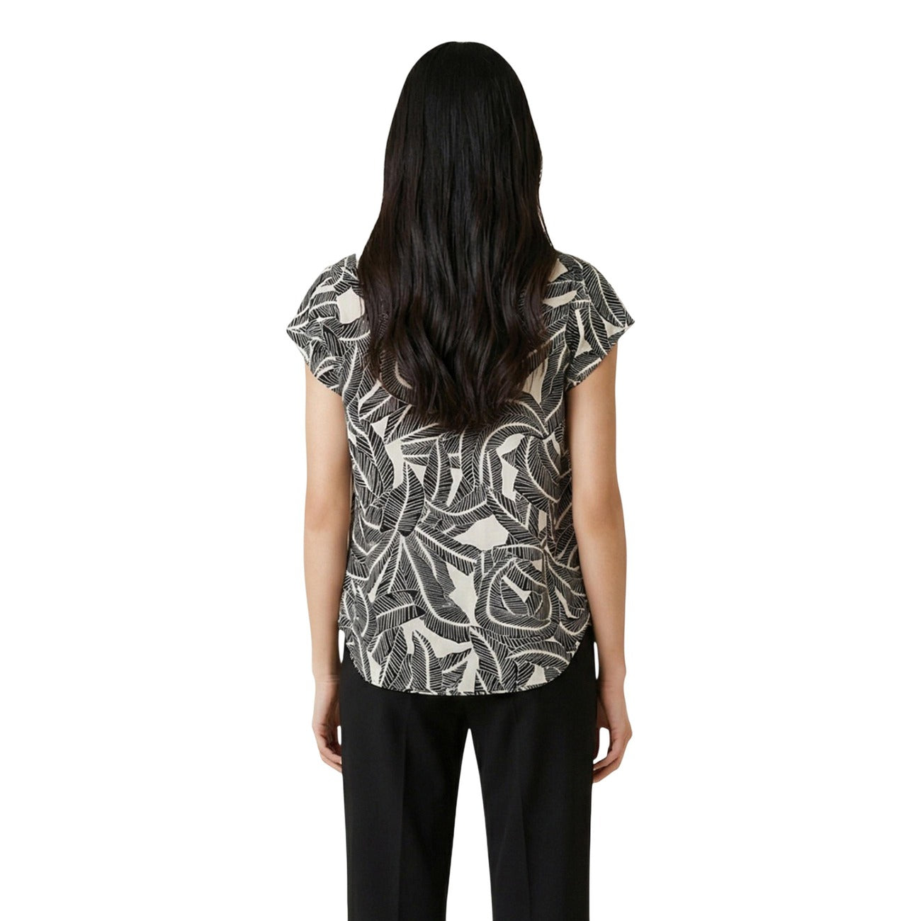 Only - Only  Women Blouse