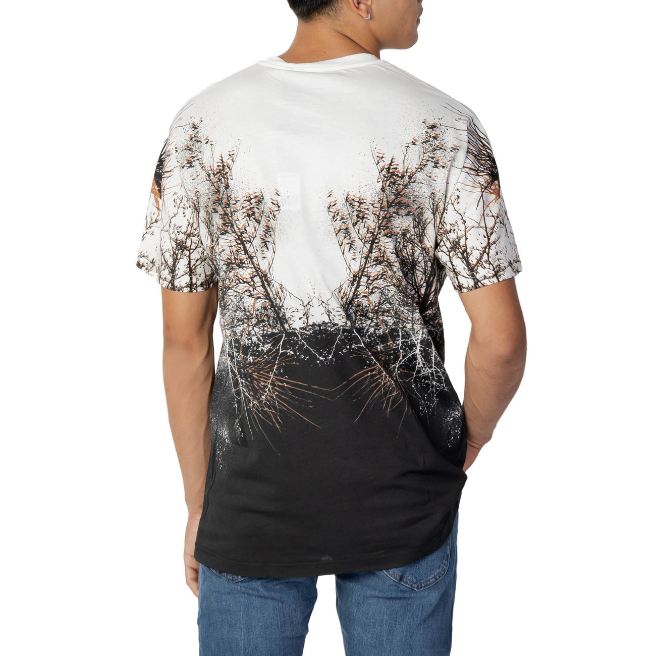 Antony Morato - Antony Morato Men T-Shirt