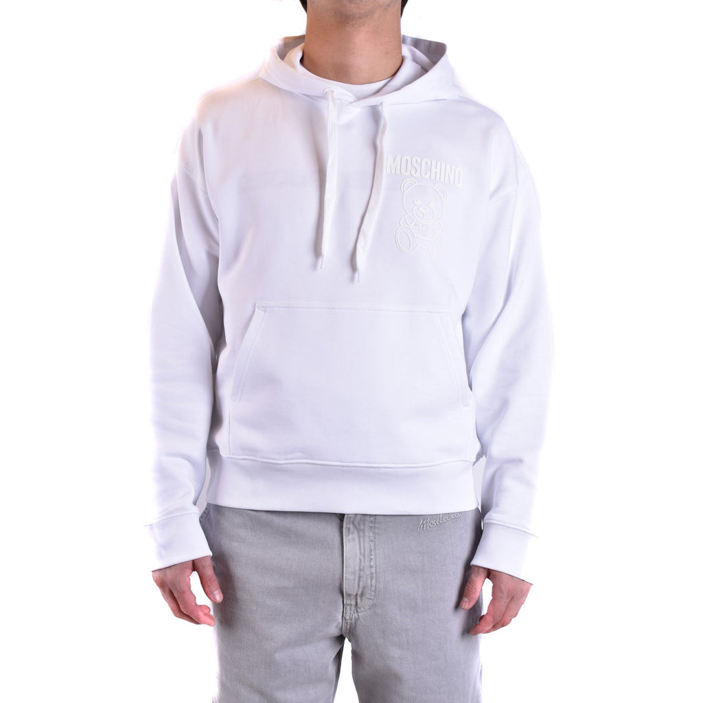 Moschino - Moschino Men Sweatshirts
