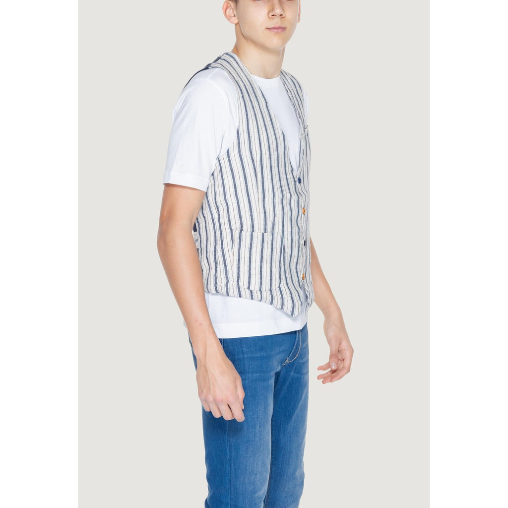 Gianni Lupo - Gianni Lupo Men Gilet