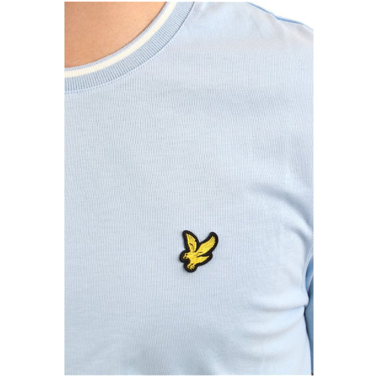 Lyle & Scott - Lyle & Scott Men T-Shirt