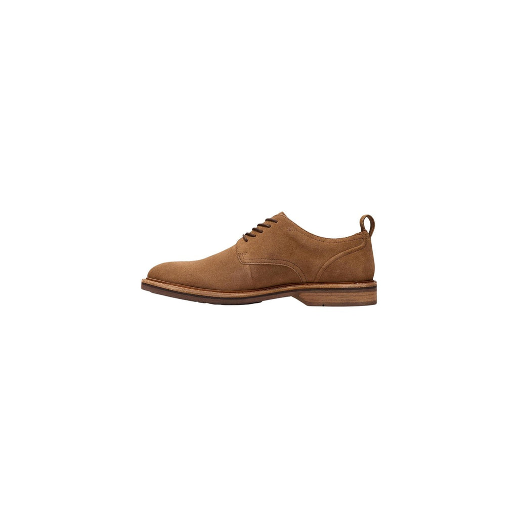 Clarks - Clarks Men Lace Ups Shoes