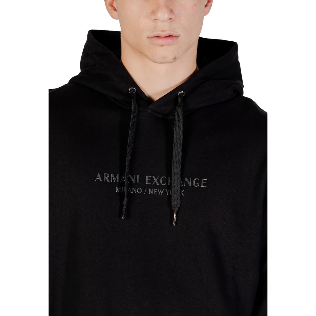 Armani Exchange - Armani Exchange Men Sweatshirts