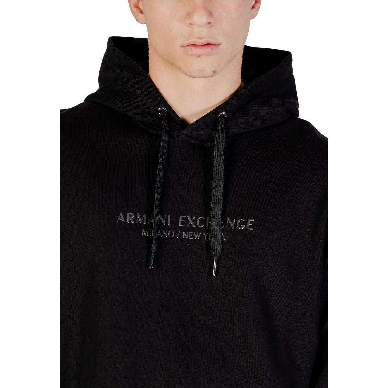 Armani Exchange - Armani Exchange Men Sweatshirts