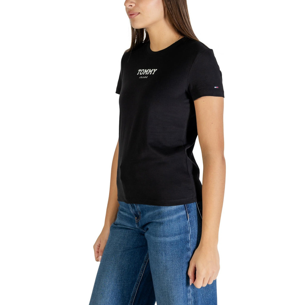 Tommy Hilfiger Jeans - Tommy Hilfiger Jeans  Women T-Shirt