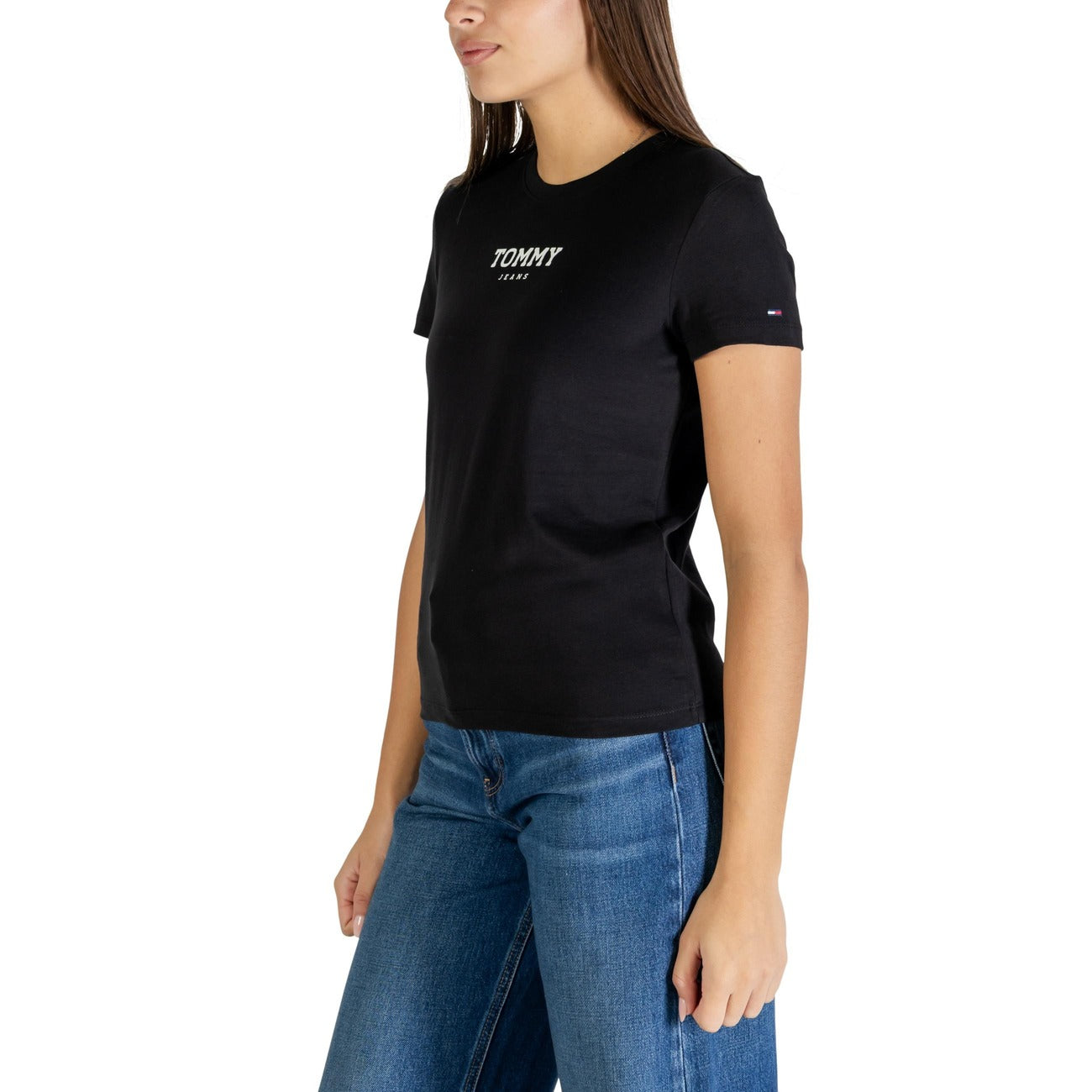 Tommy Hilfiger Jeans - Tommy Hilfiger Jeans  Women T-Shirt