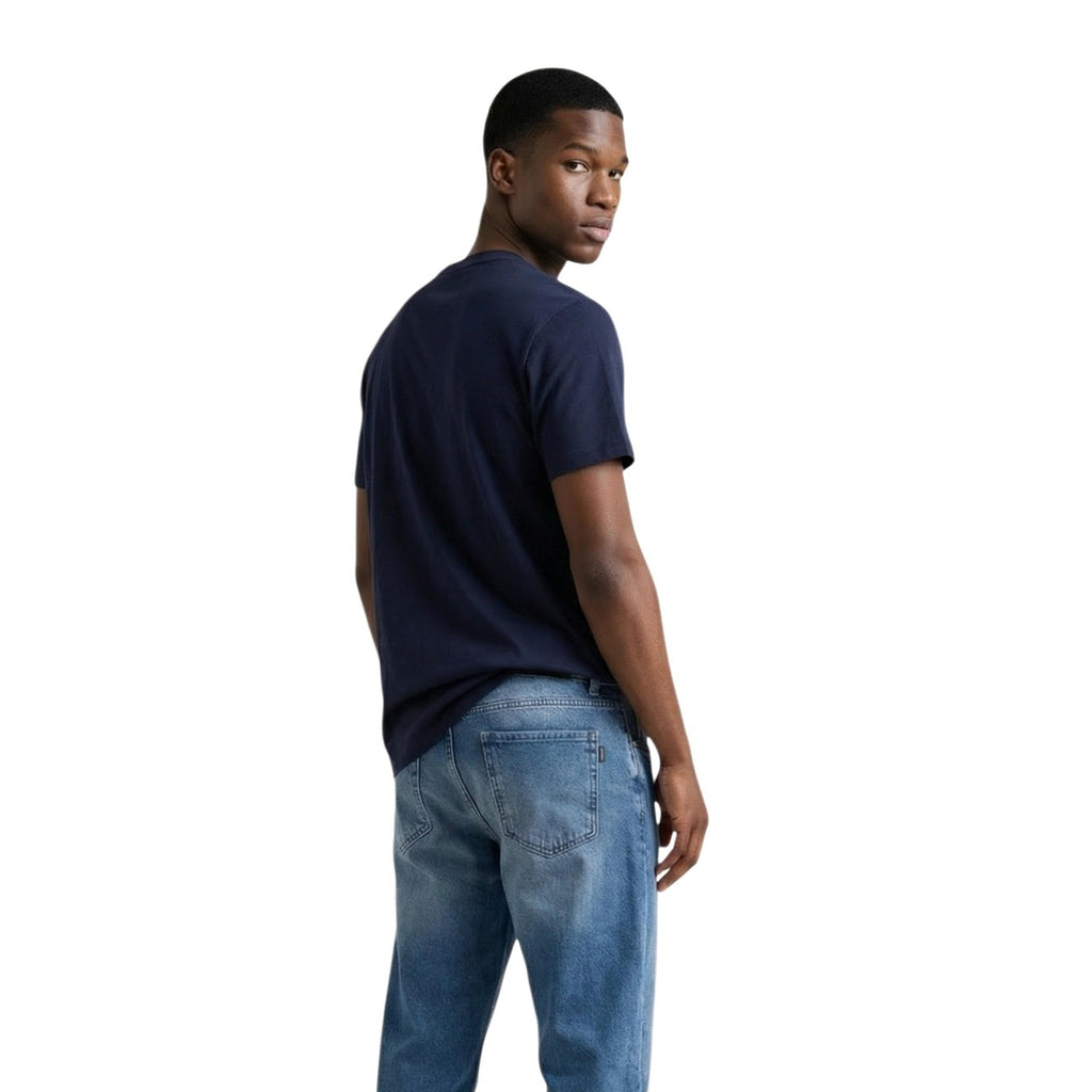 Tommy Hilfiger Jeans - Tommy Hilfiger Jeans Men T-Shirt