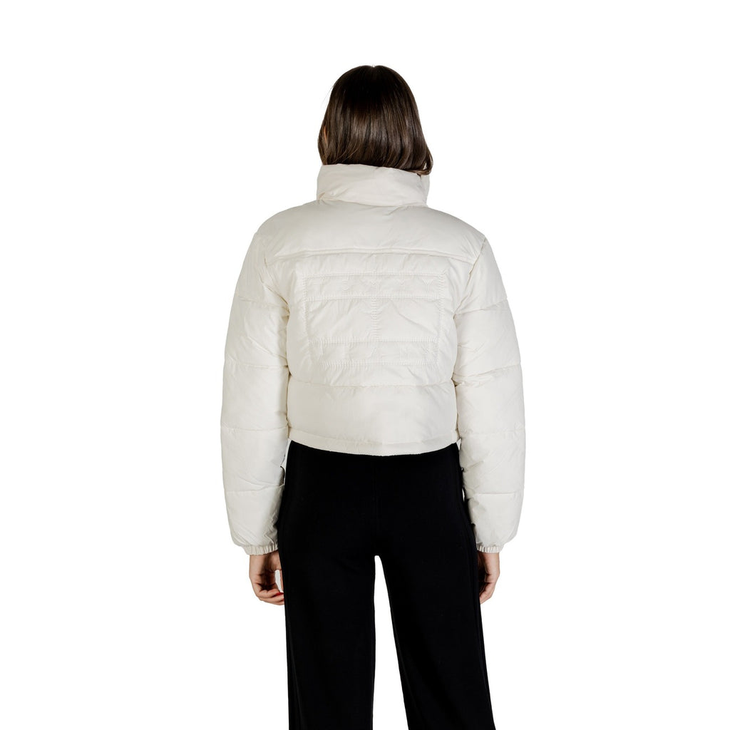 Tommy Hilfiger Jeans - Tommy Hilfiger Jeans  Women Jacket