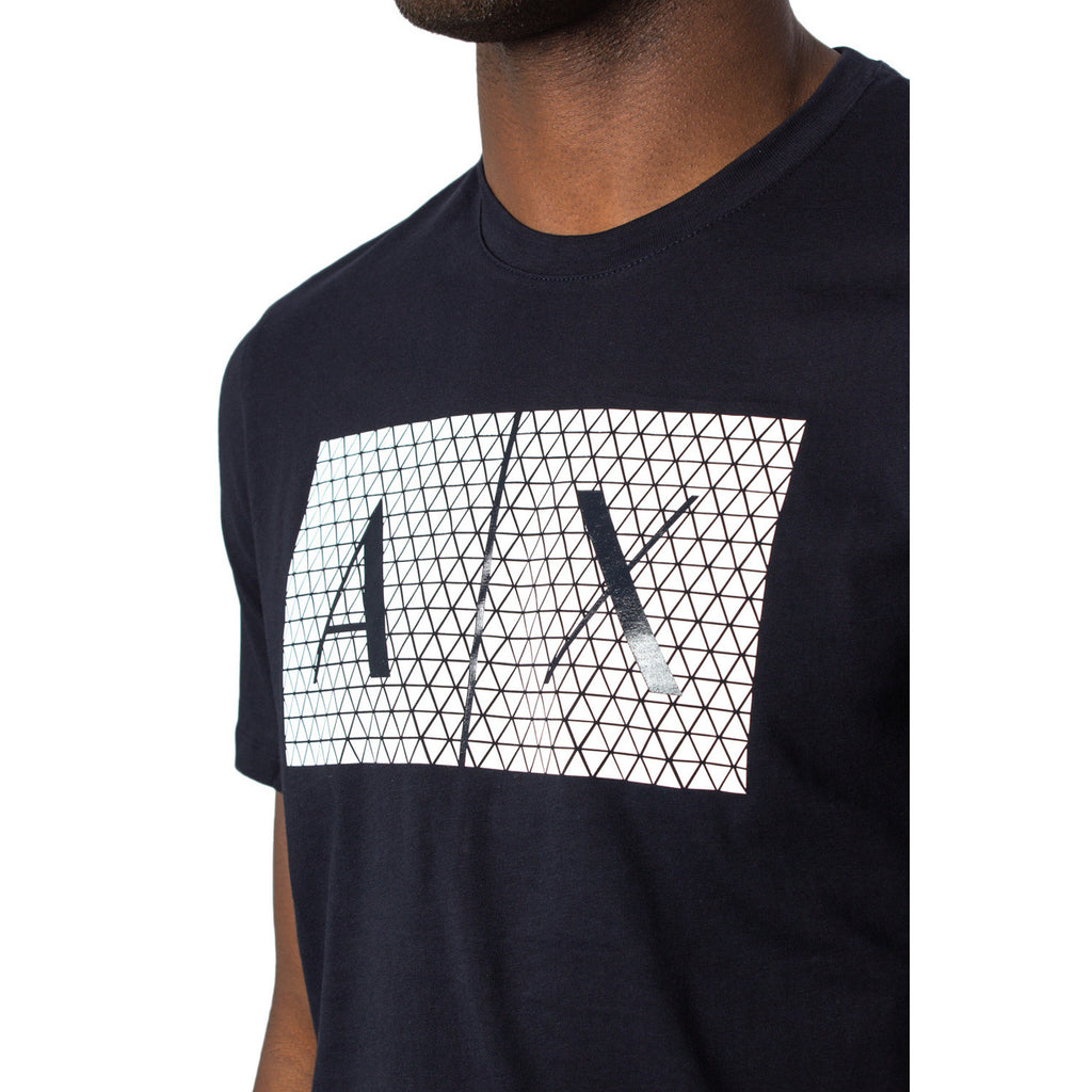 Armani Exchange - Armani Exchange Men T-Shirt