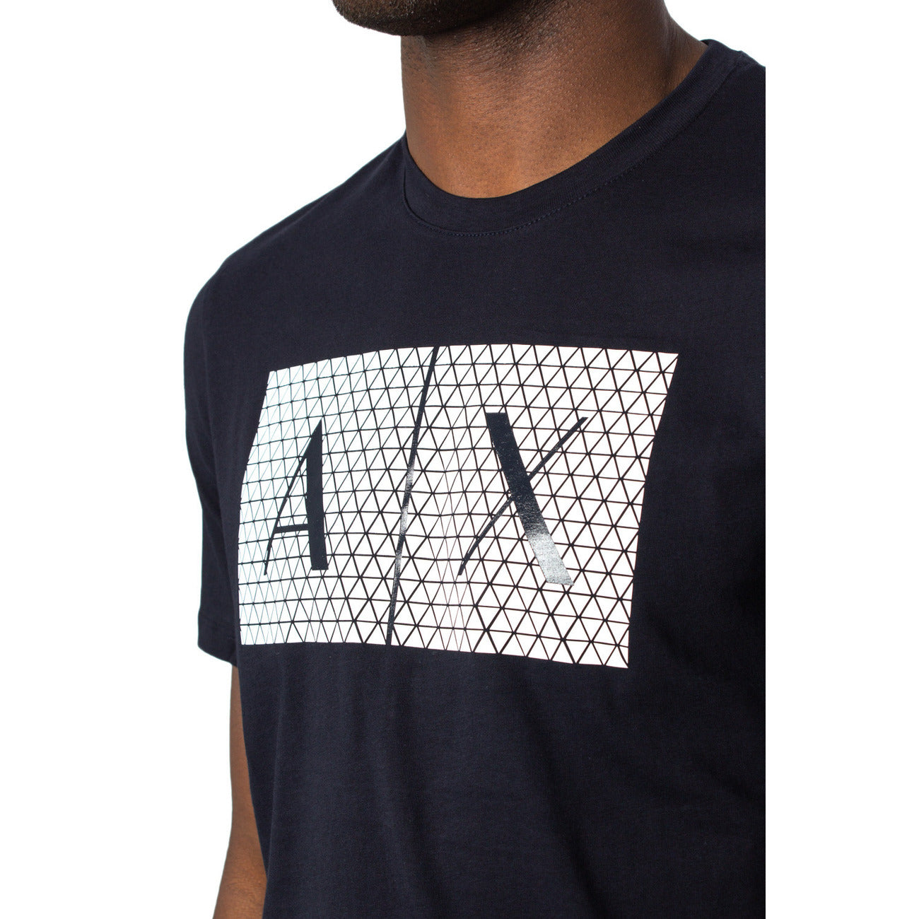 Armani Exchange - Armani Exchange Men T-Shirt