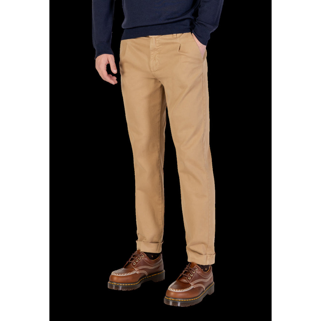 Yos - Yos Men Trousers